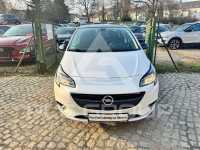 2016 Opel Corsa