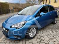 2018 Opel Corsa