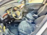 2016 Opel Corsa