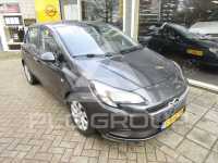 2016 Opel Corsa