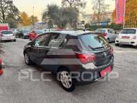 2016 Opel Corsa