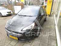 2016 Opel Corsa