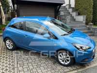 2018 Opel Corsa