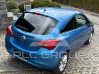 2018 Opel Corsa
