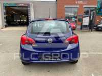 2016 Opel Corsa