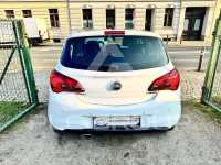 2016 Opel Corsa