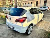2016 Opel Corsa