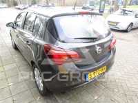 2016 Opel Corsa