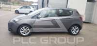 2016 Opel Corsa
