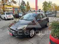 2016 Opel Corsa