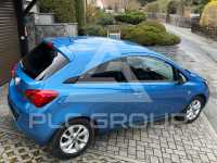 2018 Opel Corsa