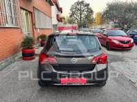 2016 Opel Corsa