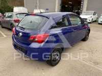 2016 Opel Corsa