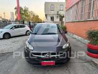2016 Opel Corsa