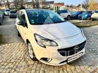 2016 Opel Corsa