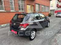 2016 Opel Corsa