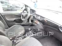 2016 Opel Corsa