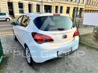 2016 Opel Corsa