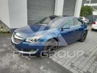 2016 Opel Insignia