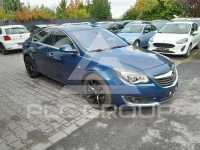 2016 Opel Insignia