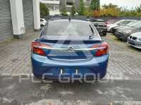2016 Opel Insignia