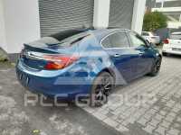 2016 Opel Insignia