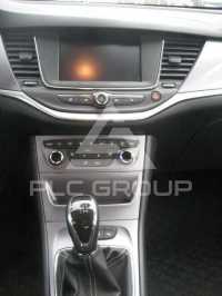 2021 Opel Combo