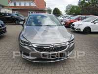 2016 Opel Astra