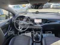 2016 Opel Astra