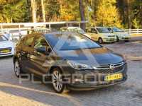 2016 Opel Astra