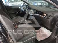 2016 Opel Astra