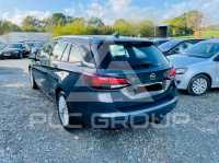 2016 Opel Astra