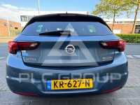 2016 Opel Astra