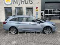 2016 Opel Astra