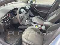 2016 Opel Astra
