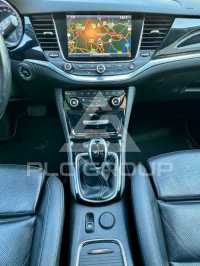2016 Opel Astra