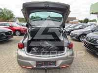 2016 Opel Astra