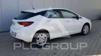 2016 Opel Astra