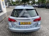 2016 Opel Astra