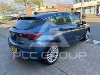 2016 Opel Astra