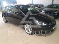2016 Opel Astra