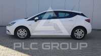 2016 Opel Astra