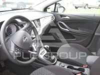 2021 Opel Combo