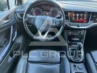 2016 Opel Astra