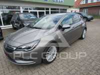 2016 Opel Astra