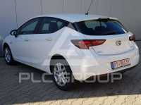 2016 Opel Astra