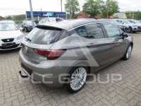 2016 Opel Astra