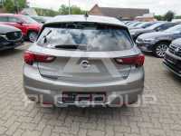 2016 Opel Astra