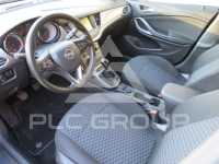 2016 Opel Astra