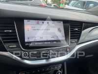 2016 Opel Astra